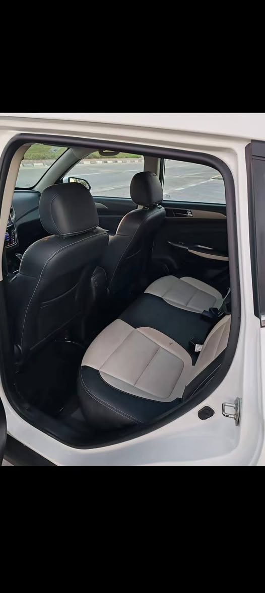 سياره شانجان سي اس 35 فول مواصفات 2019 وترهم بل تقسيط المريح ومقدمه 40 ورقه للتواصل ***********
