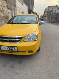 اوبترا للبيع موديل 2011 باسمي سياره مصفره غرامه والهيئه رقم انكليزي جد...