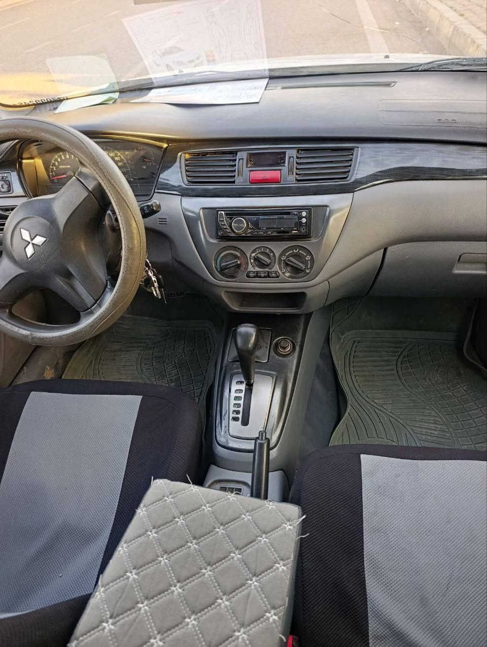 لانسەر بۆ فرۆشتن ٨۰ معملە
***********
