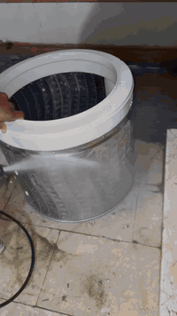 🔧✨ خدمات صيانة الغسالات الأوتوماتيكية في بغداد وجميع المحافظات ✨🔧 هل ت...