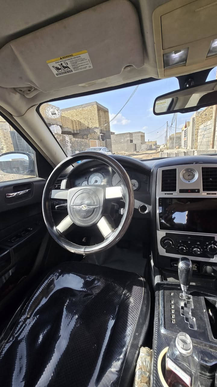 السلام عليكم سباب عندي وباما 2010 رقم شمالي ربيل سياره جاهزه من كل نواحي سيااره حلوه رقم الجهاز ***********
