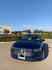 جيتا SEL • ٢٠١٩ • ٦٣٠٠٠ مايل