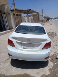 اكسنت • ٢٠١٢ • فول كير