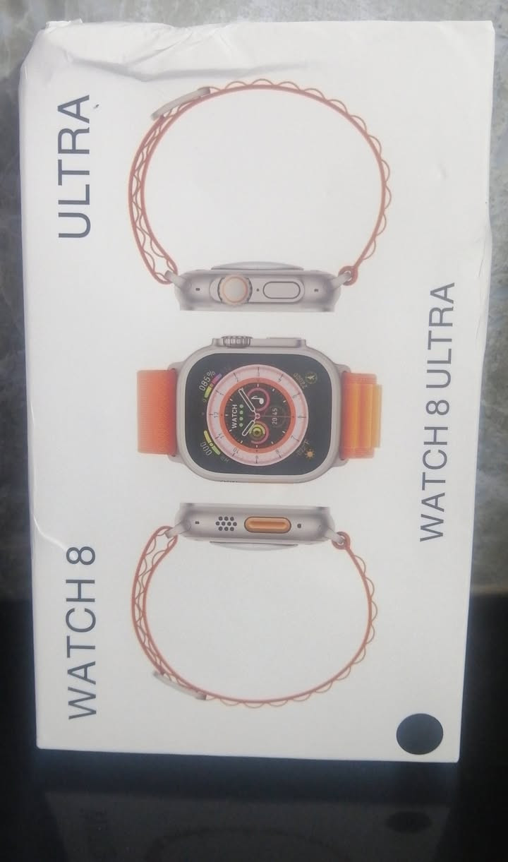 ساعات سمارت امزون ٣ قطع بالسليفون انطيني سعر وباعافيه


**إذا كنت صاحب هذا الإعلان وتريد حذفه لأي سبب، رجاءا أرسل رسالة إلى الدعم الفني**