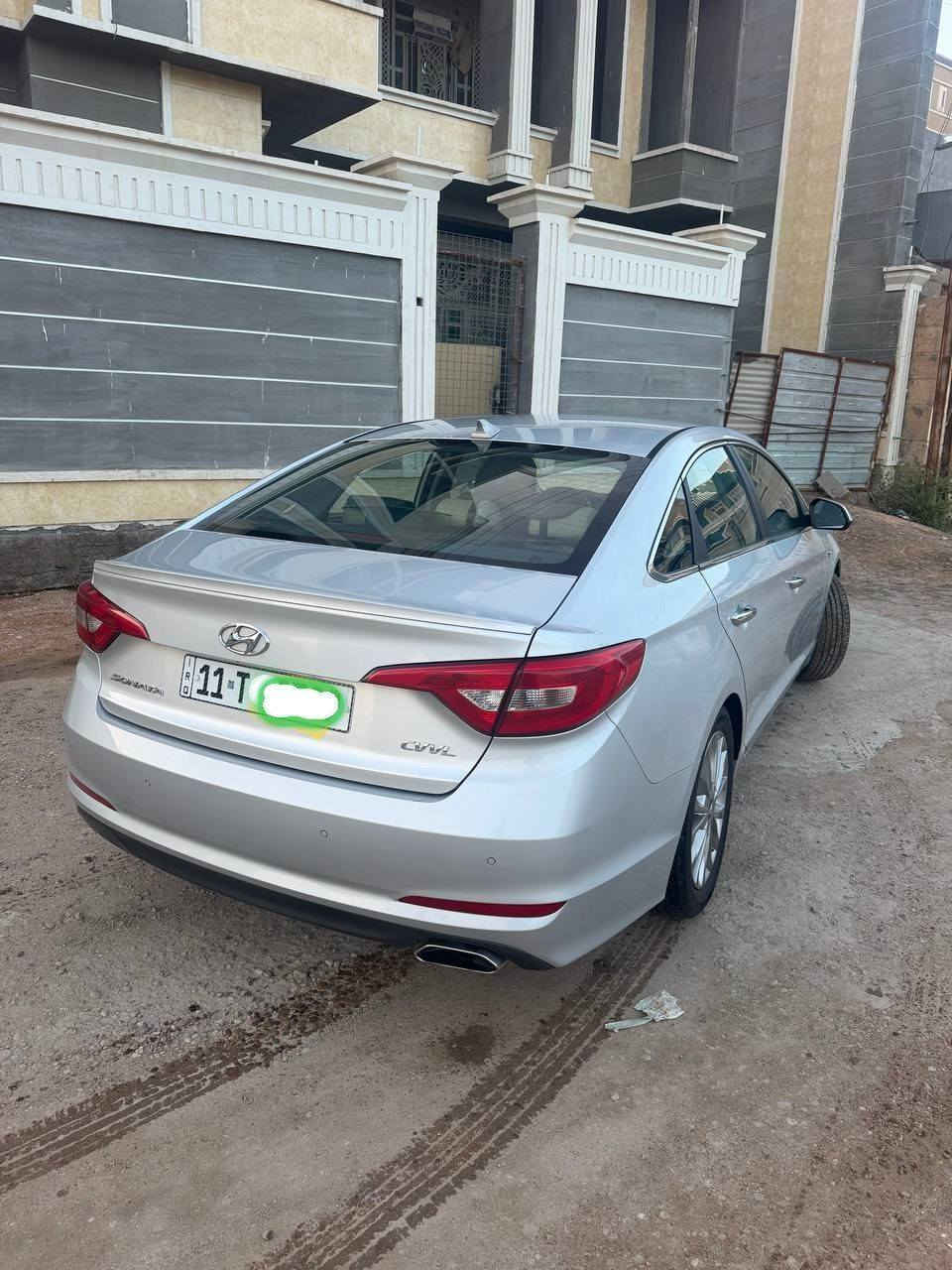 السلام عليكم ورحمة الله وبركاته... سوناتا ١٨ وارد كوري محرك ٢٠٠٠ بانزين أصل جديدة جدا و مكفولة عام ..مقاعد جلد تدفئة وتبريد
مكان السيارة في الرمادي
المواصفات مرفقة في الصور
السعر ١٥٠٠٠ دولار
الاتصال 
078 000 95999 
 ابو عبودي
