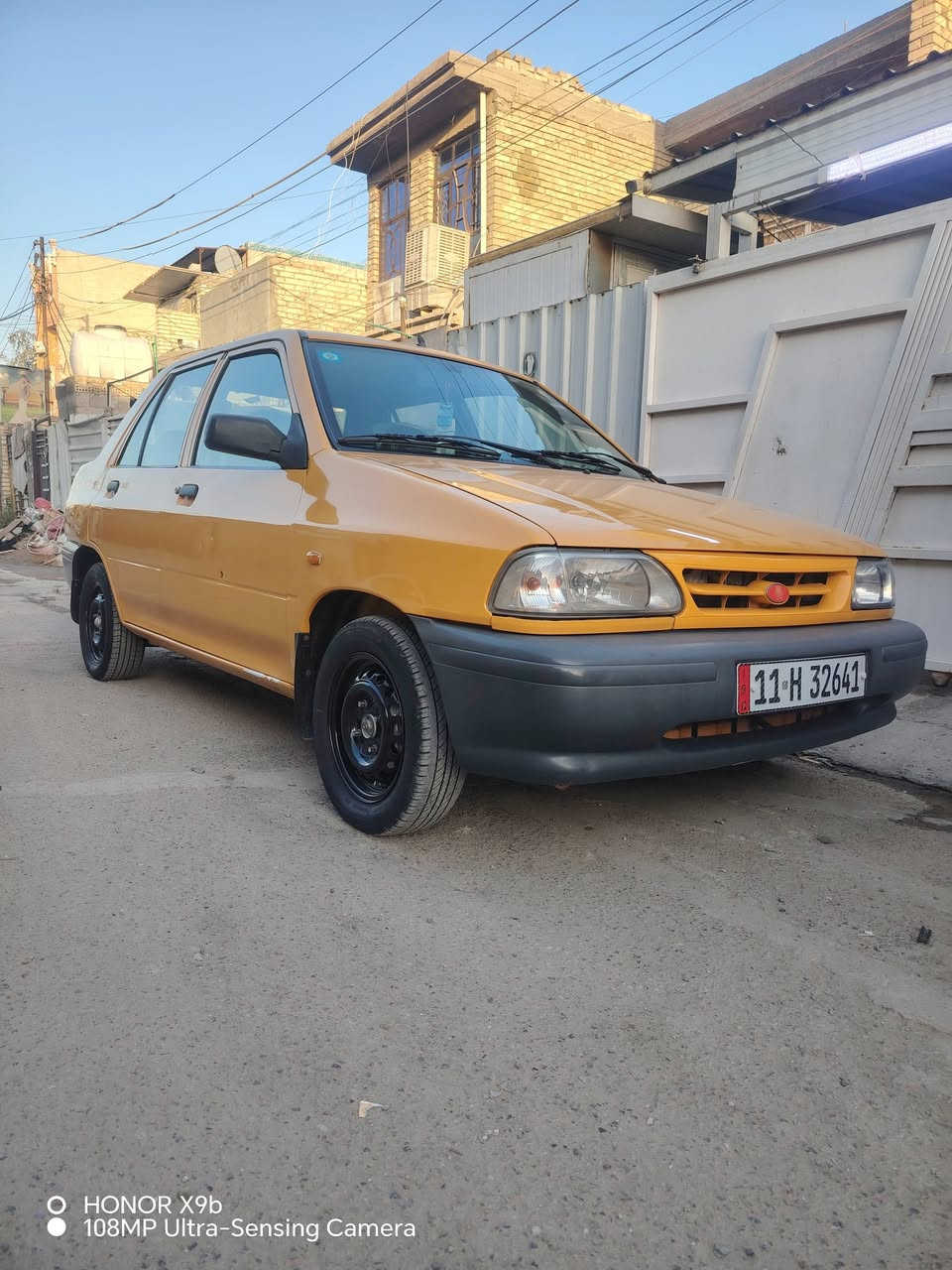 سلام عليكم شباب سايبه موديل 2022 سياره جديده مكفوله كفاله عامه عده باب السايق ماشيه 94مكينه كير وتبريد تتفئه سيارة بسمي رقم انكليزي تحويل ثاني يوم السعر 60 وبيه مجال قليل مكاني الزعفرانيه رقم ***********
