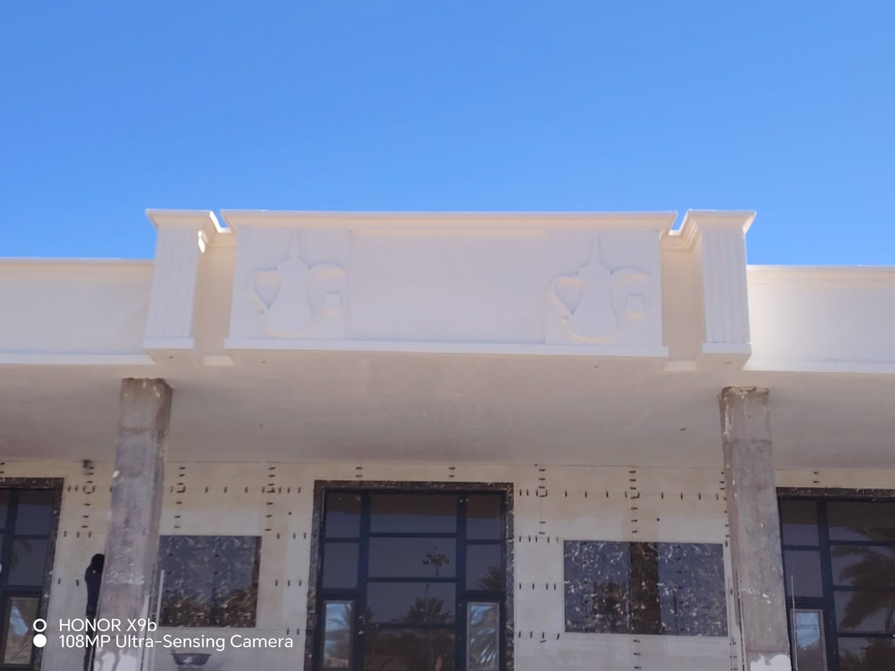 جزاء بسيط من اعمالنا في مجال الديكورات الداخليه والخارجيه 
ديكورات جبس مبورد مغربيه بأحدث تصاميم 
ديكورات تغليف الواجهات بلفوم تركي العصري الحديث
جميع انواع الاصباغ الداخليه والخارجيه 
عمل ديكورات بديل الخشب وبديل الرخام بديل الشيبور وشيبورد 
عمل ورق جدران 
عمل سقوف ثانويه 
عمل صبغ الحديد بنواعه
عمل اشرطه 
جميع انواع السحبات داخليه والخارجيه

ديكورات تغليف جام تغليف الارضيات باحدث ديكورات الباركيه التركي
صبغ داخلي وخارجي 
نعمل في كربلاء المقدسة والمحافظات المجاوره  للأستفسار
***********
***********
اخوكم حسن الشمري
