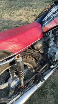 دراجه يراني 5كير اموديل 21البيع السعر 250بيه مجال 07875412786انتصلو بي...