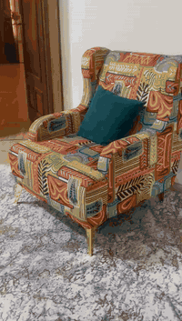 تخم قنفات تركي
للبيع نضافه 90/100
4 قطع
اثنين كبار 
اثنين زغار 
٧ مقاعد 
سعر 290 وبيها مجال
***********
