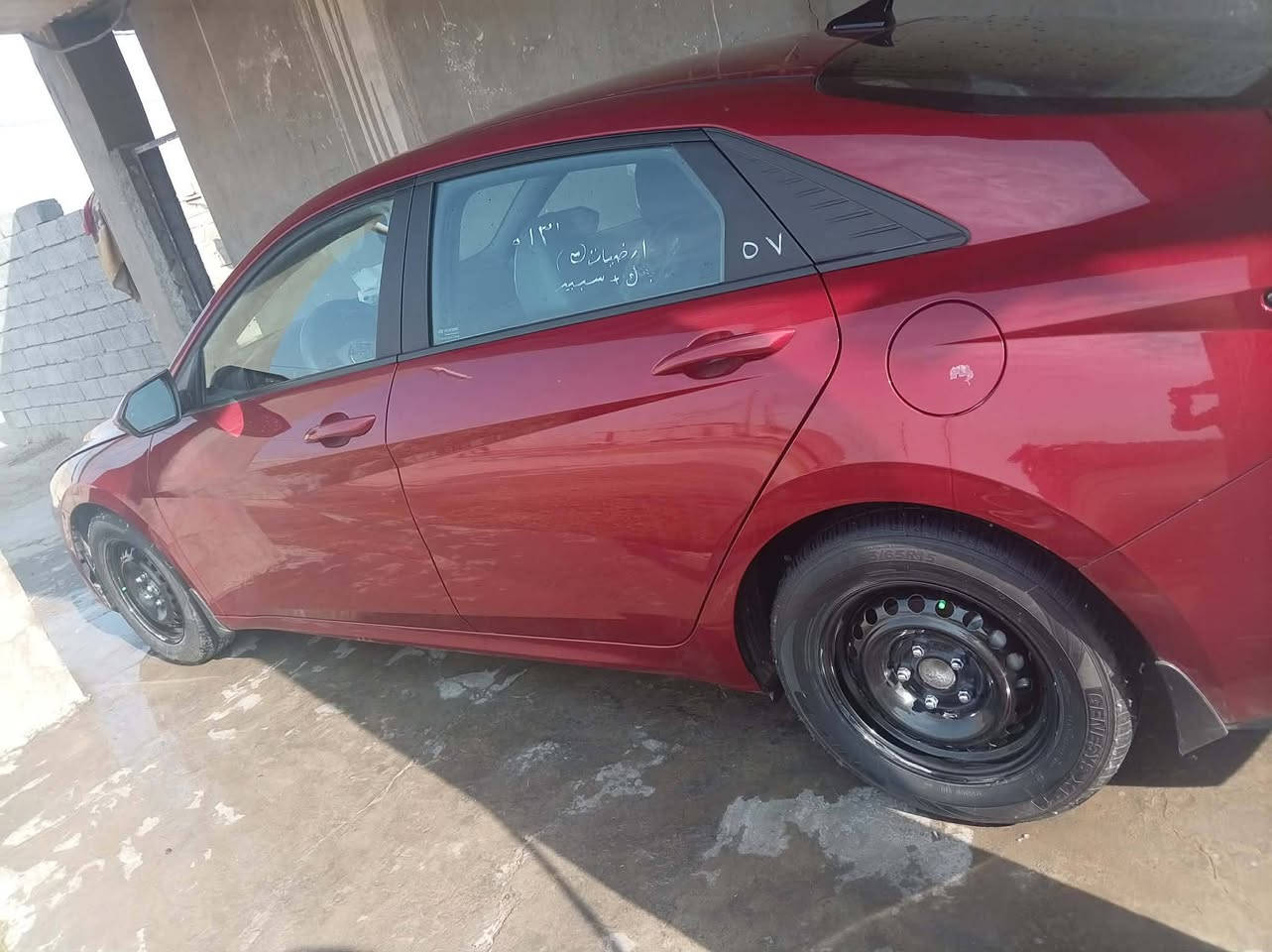 من رخصة الامن النتره موديل 2023امريكي بيهه بنيد مبدل فقط والباقي مكفول تحكم استيرن رادار تحديد مسار محرك 2000  سبير ما نازل رقم بغداد تحويل مباشر السياره جديده بمعنى الكلمه العنوان بغداد الدوره قرب سريع الدوره الجديد رقم الهاتف *********** رقم بي واتساب السعر 157وبيهه مجال بسيط تعال وتدلل
