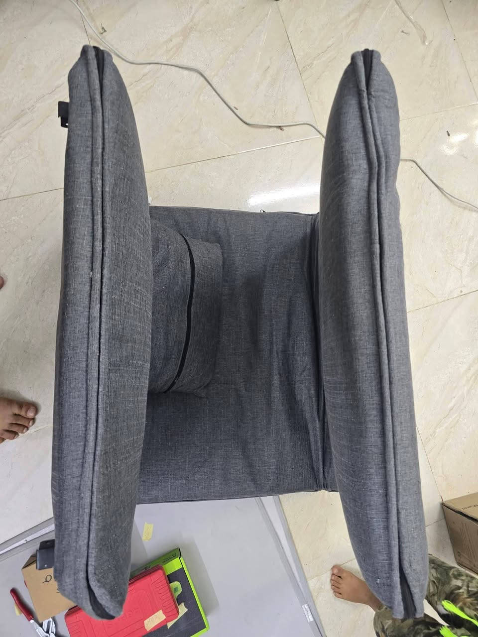 سرير حديد


**إذا كنت صاحب هذا الإعلان وتريد حذفه لأي سبب، رجاءا أرسل رسالة إلى الدعم الفني**
