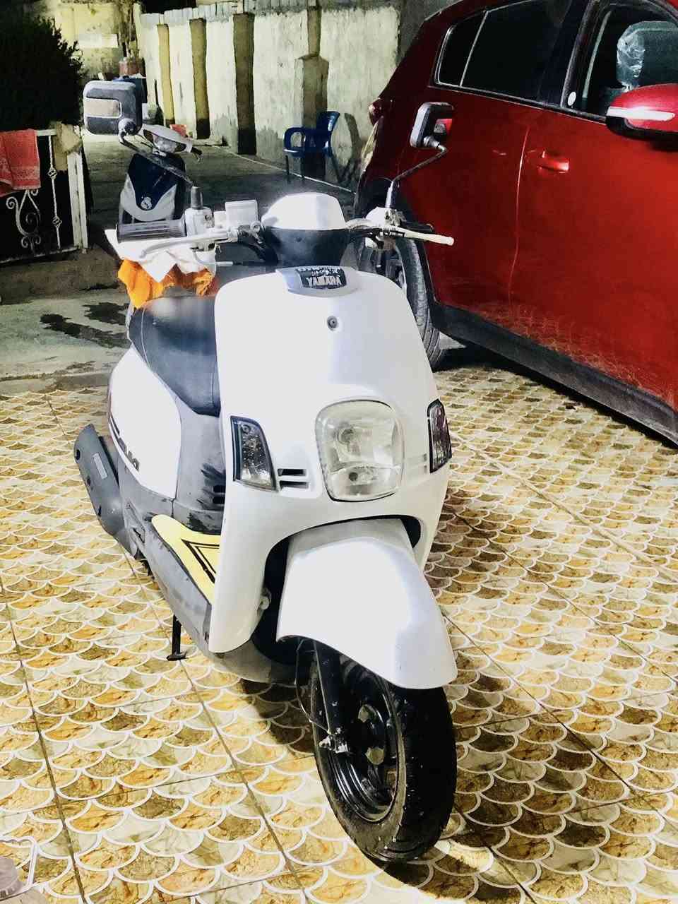 السلام عليكم ماكس بوليس للبيع كفالة عامه برغي ماناقصه صار ٣اشهر من نزلت رمبه كفاله ختم واحد السعر ٧٧٥ الاستفسار *********** مكان حله طهمازيه
