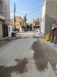 زراعيه العببدي • ٨٠م • قرب نهر دجله