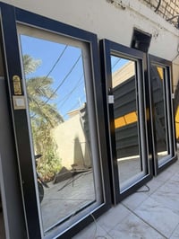 مرايات • ٣ قطع • نضيفات