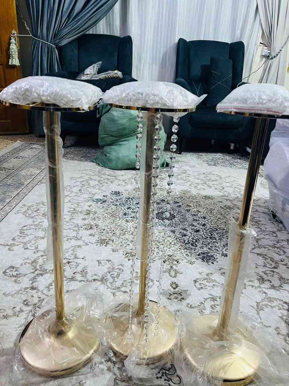 السلام عليكم هاي الستاندات حجم جبير للبيع 3 قطع (انطو بيهن سعر ) اعلى سعر ابيع🌹


**إذا كنت صاحب هذا الإعلان وتريد حذفه لأي سبب، رجاءا أرسل رسالة إلى الدعم الفني**