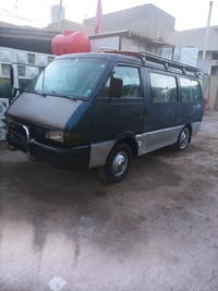 بستا • ١٩٩٥ • شواصي جدد