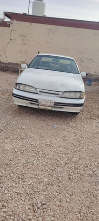 دايو برنس • ١٩٩٥ • رقم كربلاء