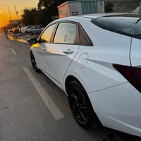 النترا ٢٠٢٣ • مكينة ١.٦ • ماشيه ٣٠ الف