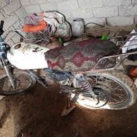 لشه ماطور كامله واير منيه وياله تايات نضاف فول دبلات شرط انطيهن بس شد ...