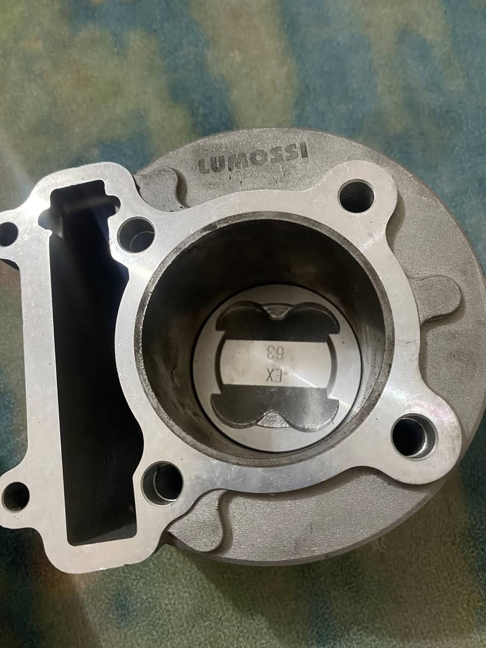 للبيع 63 سعرها25


**إذا كنت صاحب هذا الإعلان وتريد حذفه لأي سبب، رجاءا أرسل رسالة إلى الدعم الفني**