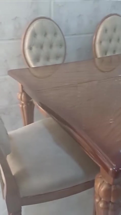 ميز طعام سعر 650


**إذا كنت صاحب هذا الإعلان وتريد حذفه لأي سبب، رجاءا أرسل رسالة إلى الدعم الفني**