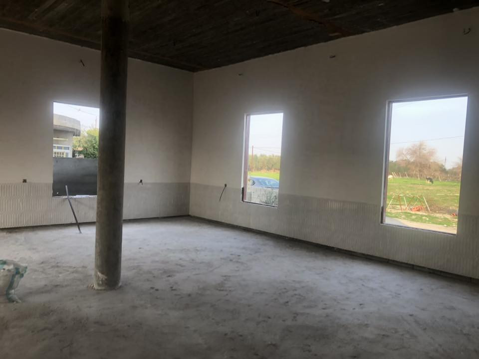 ( إِنَّمَا يَعْمُرُ مَسَاجِدَ اللَّهِ مَنْ آمَنَ بِاللَّهِ وَالْيَوْمِ الْآخِرِ )
ساهم في إكمال بناء بيتٍ من بيوت الله
لتكون لك صدقة جارية، يمتد أثرها مع كل ركعة، وكل سجدة، وكل دعاء يُرفع في هذا المكان.

هذا الجامع لا يزال بحاجة إلى دعمكم ليكتمل،
فكن جزءًا من هذا الخير، ولو بالقليل… فربما يكون هذا القليل سببًا في نورٍ عظيم لك يوم القيامة.
🤍 حجر منك… قد يكون سببًا لبناء بيتٍ لك في الجنة.

📌 ساهم في اكمال بيت الله . 
💰 التبرعات مفتوحة عبر رقم الماستر 
                       ( 6544867309 ) 
📞 للتواصل والاستفسار: ( *********** )
