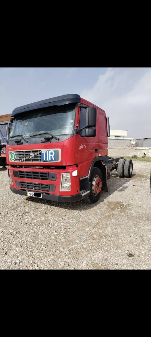 للبيع فالفو 2005 رقم اربيل دولي هزة فحص سنوية جديد لحد 2031 شاصي بلادي طويل بلسنوية تنكر طولة 6.5 متر كير محرك بشرط قمارة بدون صبغ تايرات جدد دواخل غرفة جديدة عنوان كركوك ***********
