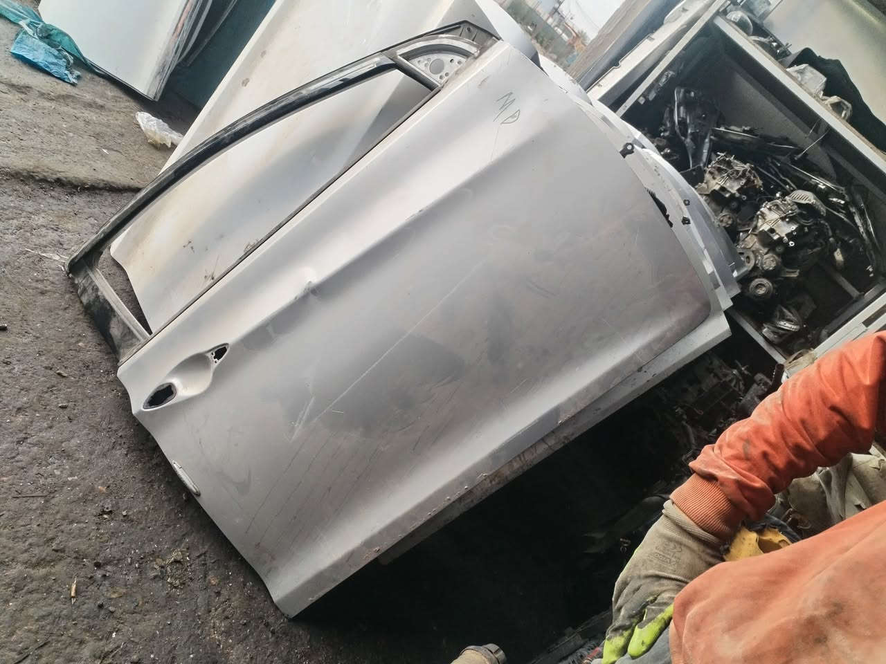 متوفر ✅
🚕 ابواب الانتره مضلع 2013 
🚗 متوفر ابواب ازيره مضلع 2014
🉐 متوفر ابواب كادنزه 2012
™️ متوفرر بيبان سوناته مقدس 2010
🚗متوفر ابواي اوبتمه 2013
🈚 متوفر ابواب سوناته مضلع من موديل 2006 الي 2017
 للإستفسار ***********
*********** واتساب متوفرر
