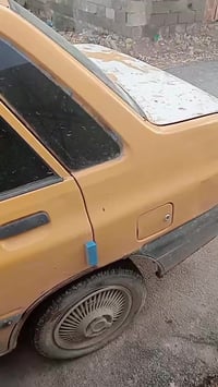 سايبا • ٢٠١٢ • النهروان