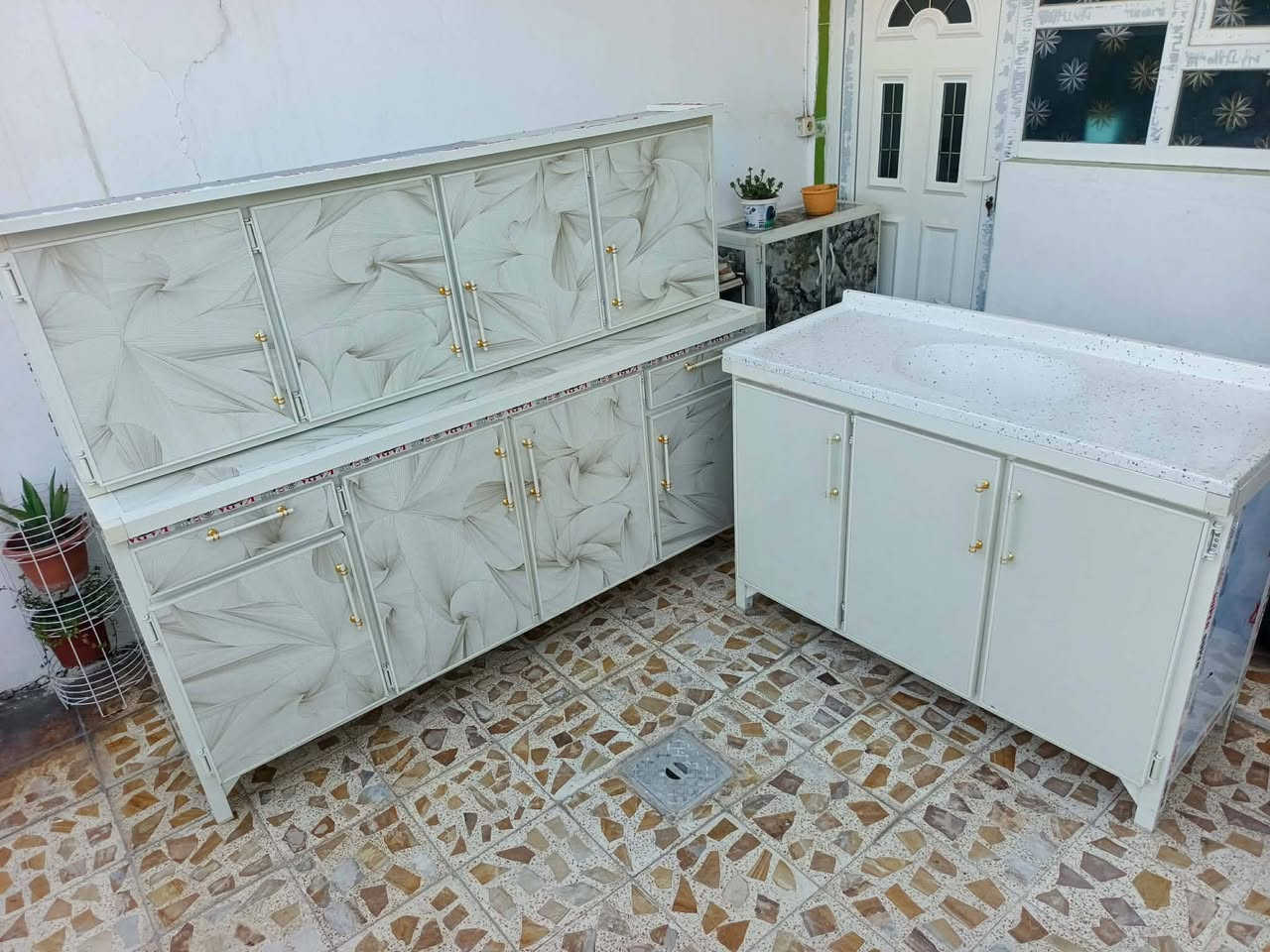 كاؤنتر 3قطع 250


**إذا كنت صاحب هذا الإعلان وتريد حذفه لأي سبب، رجاءا أرسل رسالة إلى الدعم الفني**