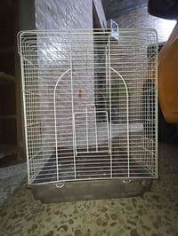 سراي خاص • قادسيه اولى