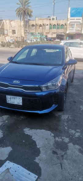 لبيع سعر 107 كياريو 2019 وارد أمريكا ماشية ٩١ مكينة ١٦٠٠ جدي اي سيارة مدوشمة منضومت تبريد جديدة مكاني بغداد الشعب ***********
