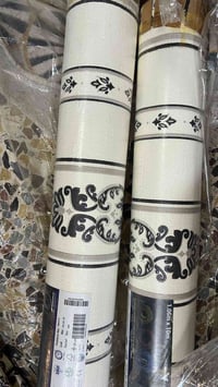 ورق جدران • رولتين • ١.٦×١٠م