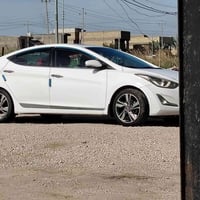 النترا • ٢٠١٥ • قير ومكينة