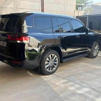 لاندكروز GXR • ٢٠٢٢ • ماشي ١٠٨ ألف