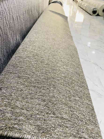 ___ وصول وجبة جديدة 🆕 كاربد سادة تركي
___ ارضية جلد لاستيك اسود مانع تزحلاق
__ عرض ٤ متر 
__ متوفر كادر خاص لتفصال المنازل 
__ متوفر ماكنة خياطة الاطراف 
_____ السعر بلاش // ٣,٥٠٠ الف ___🔥🔥🔥
📍📍📍📍📍📍📍📍📍📍📍
خانقين __ توله فروش _ قرب تقاطع توله فروش النجدة 
مجاور عيادة روزيلا البيطرية / ومطعم فايكنك بركر
هاتف ☎️ *********** ___ واتساب 
📍📍📍📍📍📍📍
