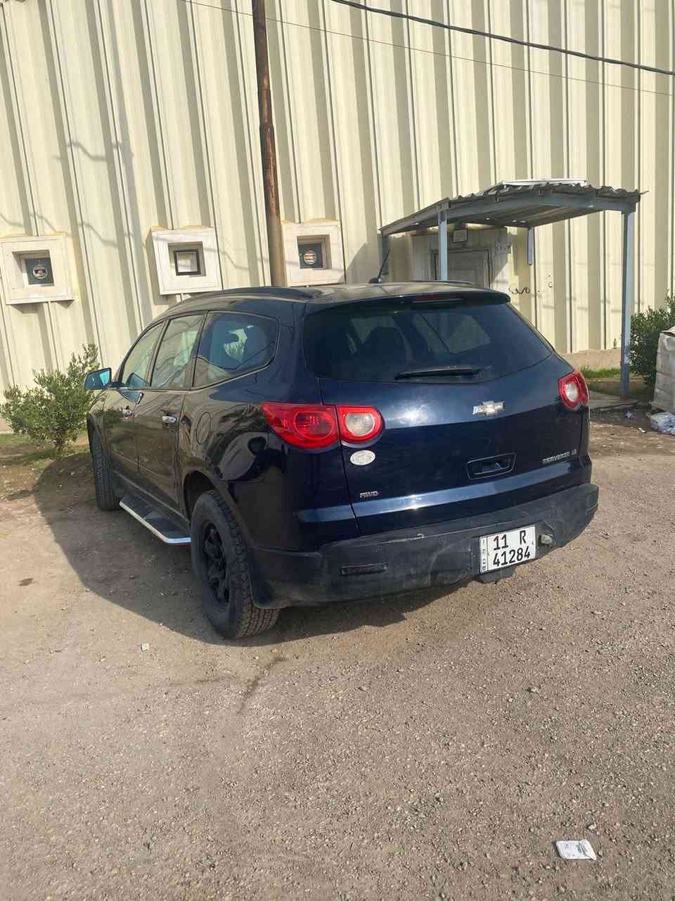 سلام عليكم شوفر ليت موديل 12 نظيفة جدا كاملة من كلشي حدادة وادامة كلها جديد للبيع او مراوس رقم بغداد راعيها بكركوك الاتصال ***********
