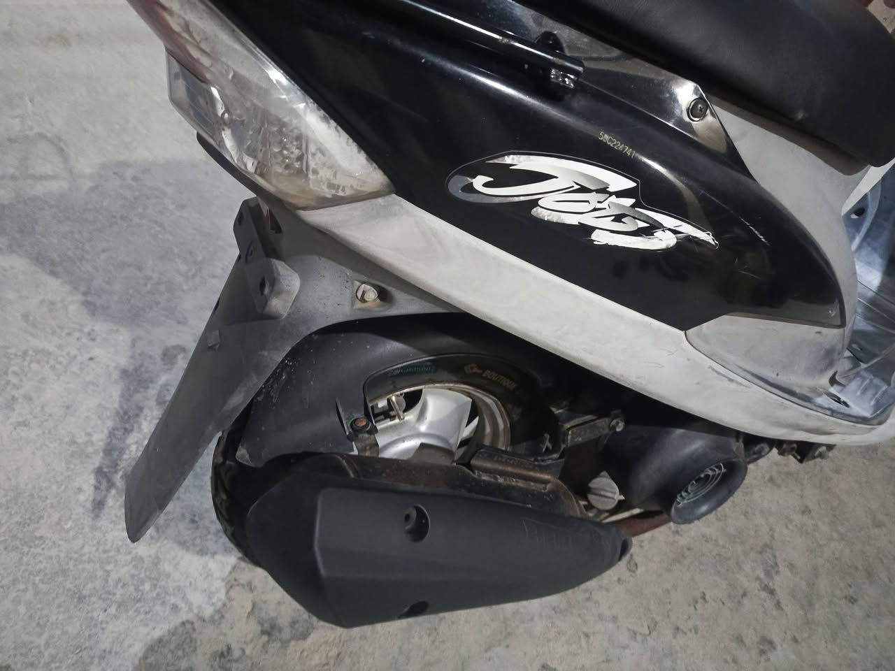 للبيع دراجه ماكس منغولي مختم الدراجه تجي تفحص وتشوف بعينك الله شاهد ماناقصه اي شي بس باتري مامفتوحه شرط رايده 675مكاني السماوه ***********
