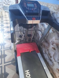 جهاز جري • أخو جديد • شاشة