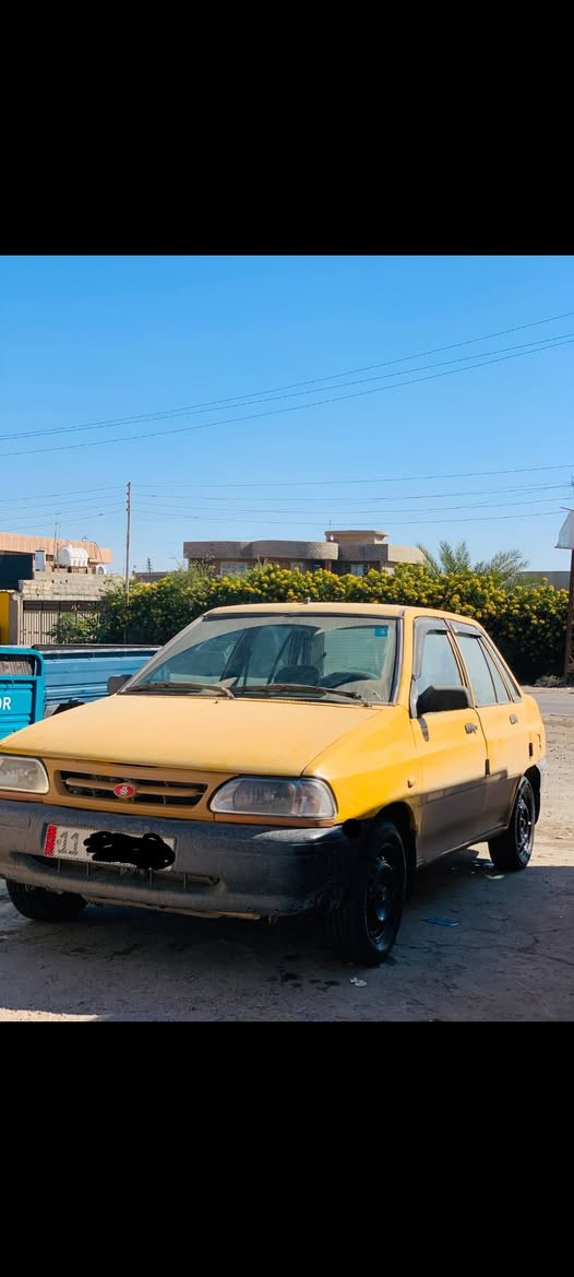 سلام عليكم سايبه 2011 نضيفه كلش وممتعوبه مكينه وكير  خير من الله تبريد ثلج وتتفئه هم ولا طخه ولا ضربه سياره مصبوغه حزام للجماليه حداديه وصدر نضيفات دوشمه جديده /السعر 33$
التواصل عل رقم /***********
المكان بغداد التاجي قرب السايلو
