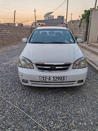 اوبترا • ٢٠٠٦ • رقم جديد