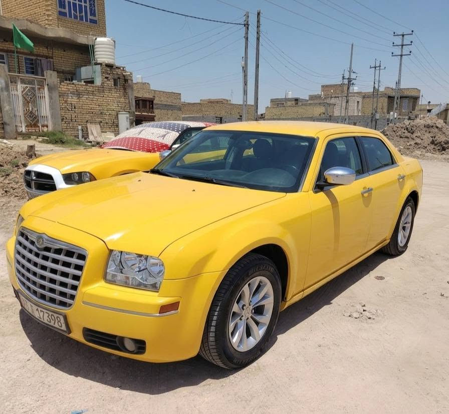 سلام عليكم من رخصت الادمن
للبيع او مراوس اوباما 2009 رقم بابل انكليزي مصفر هيئه وغرامات خطه نجف _شطره مكفوله من عيب الشرعي مكينه 3600 حداديه تخم تاير تبريد ثلج جاهزه للعمل للاستفسار ***********
***********
