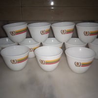 ١٢ فنجان • اركوبال • اصدار سعودي