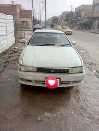 كرسته • موديل ٩٥ • كير كهربائي