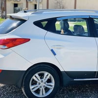 توسان ٢٠١١ • محرك وكير شرط • الشرقاط