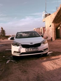 سيراتو ٢٠١٥ • ١٦٠٠ • خليجي