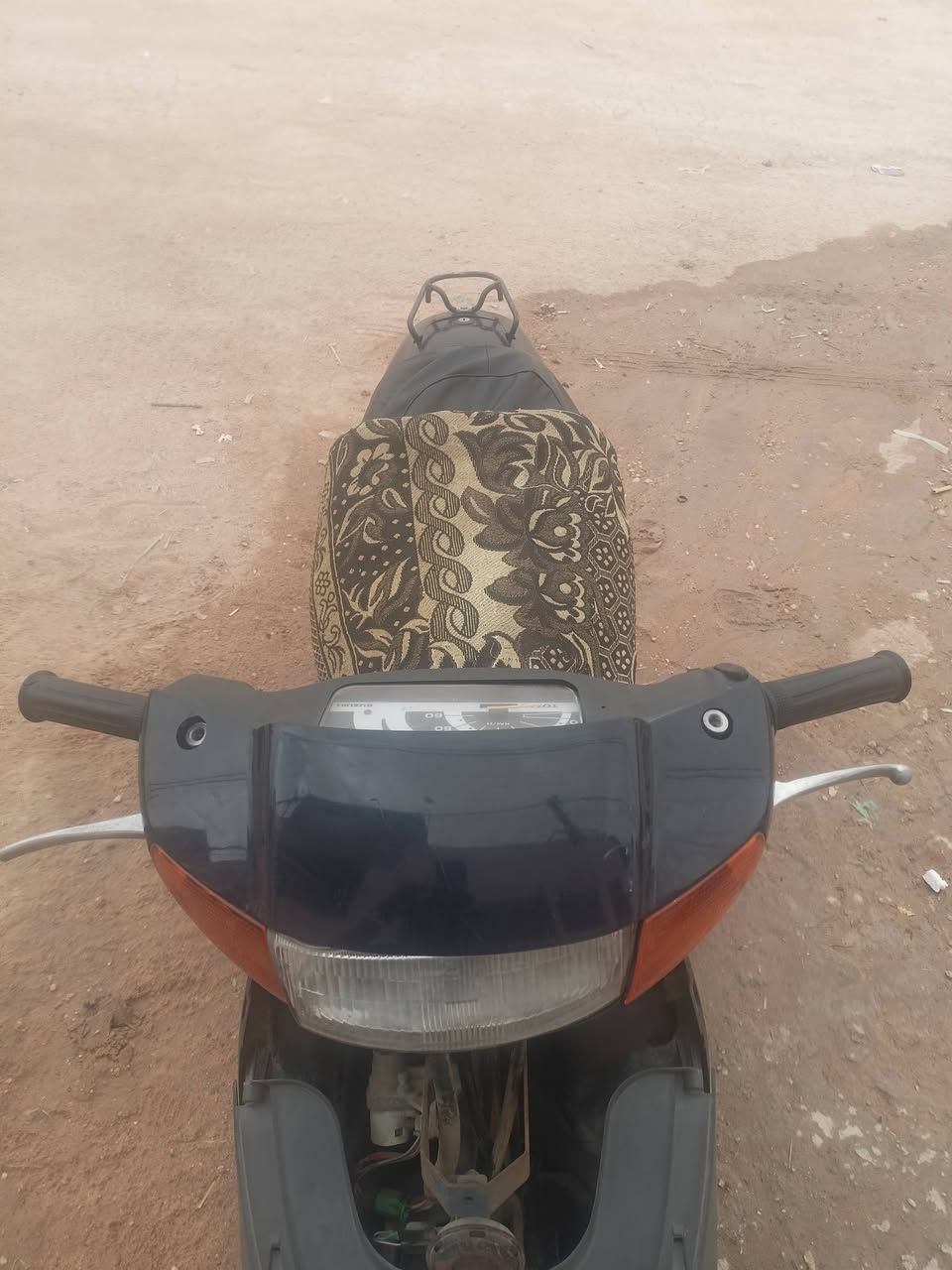 300 وبيها مجال امكانيه جروب فندق البارون


**إذا كنت صاحب هذا الإعلان وتريد حذفه لأي سبب، رجاءا أرسل رسالة إلى الدعم الفني**