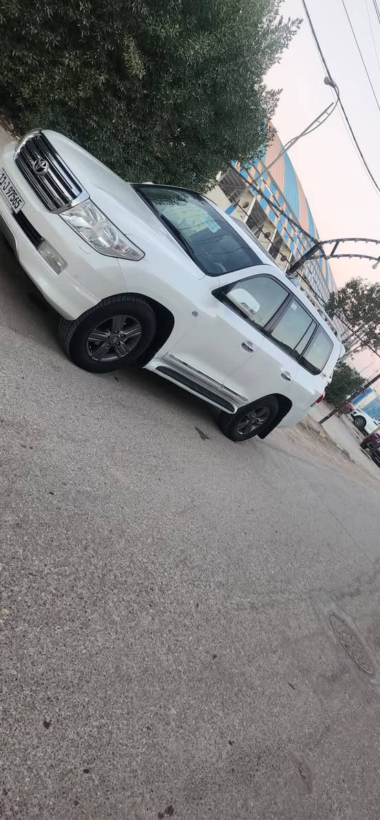 سلام عليكم لاندكروز ستينيه ٢٠١١ مكفوله كفاله عامه عدا الدعاميات ٦ اسلندر بسمي صار ٣ سنوات ماشيه ٣١٠ حقيقي بدون لعب عدادمكينه  كير حداديه خيرمن الله تخم تاير ١٨ ويل ١٨ كشنات بقلاوه كشنات جلد كشن كهرباء السعر ٣٣٢ وبيها مجال تشغيل عن بعد العنوان واسط مو بايل *********** دهل اوران, واسط
