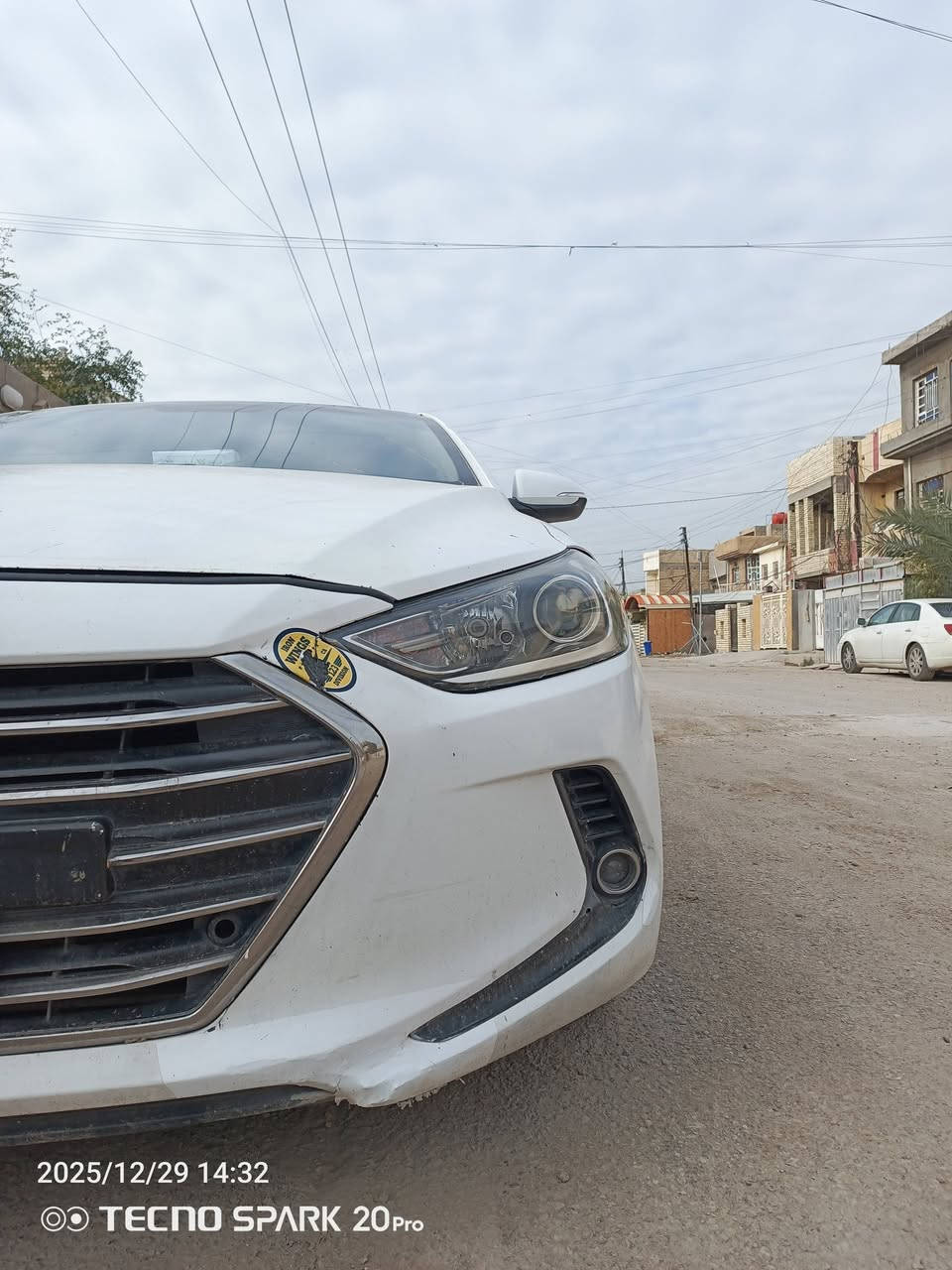 سلام عليكم التنرة خليجي 2017 رقم ذي قار بيه 3 قطع بارد وطاك ايرباك استيرن فقط سيارة ولباقي مكفوال محرك 2000 دوش شاشه كامرة دوارة قطعتين بارد سنويه جديدة هزاز صدر جديد تخم تاير ويل كب سيارة مال جناي خير من الله ربع ماتصرف عليه السعر بلاش 135 وبي مجال للطيبين العنوان بغداد الكرخ حي التراث الاستفسار *********** فقط وتساب *********** اتصال ***********
