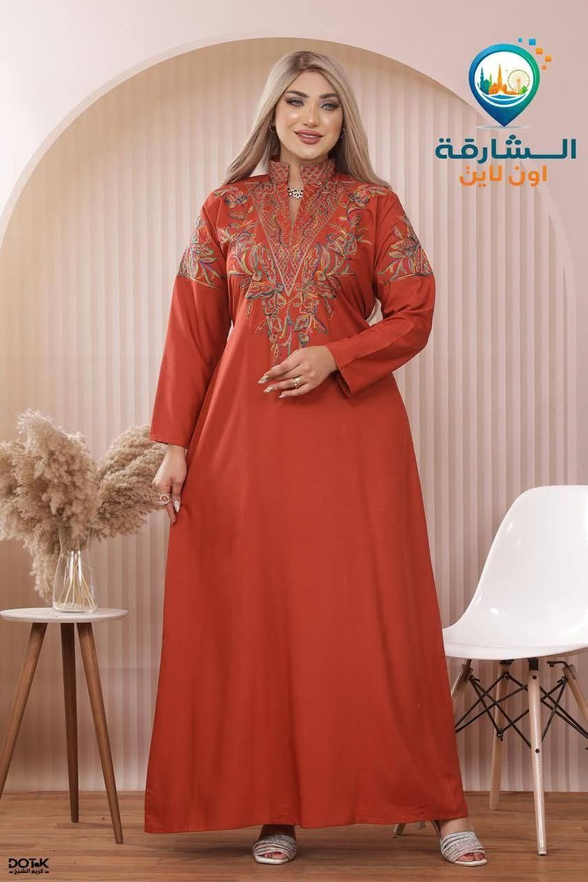 توفرت كلبيه رمضان للعيد خامته  كشمير الاصلي مطاط درجه اولى تجنن باللبس للحجز والاستفسار مراسله الصفحه يوجد خدمه توصيل   قياسات  L xl 2x 3xتلبس من وزن ٥٠ لحد ١٠٠ لحكو عليهن كميه محدوده وبأسعار مناسبه


**إذا كنت صاحب هذا الإعلان وتريد حذفه لأي سبب، رجاءا أرسل رسالة إلى الدعم الفني**